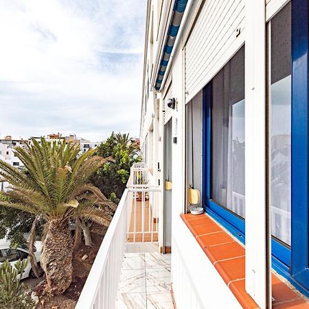 Home Queen Corralejo Luaran gambar