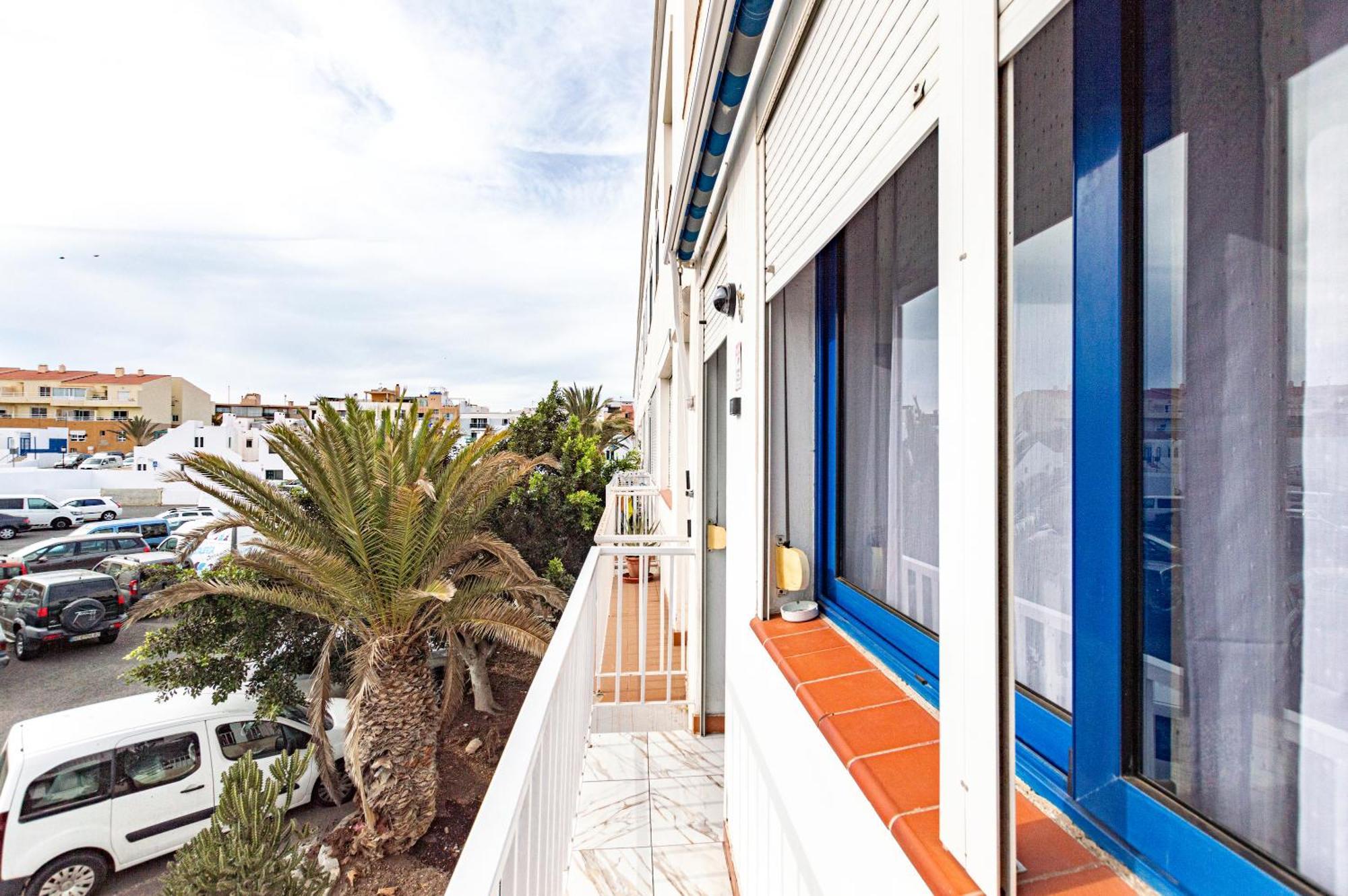Home Queen Corralejo Luaran gambar