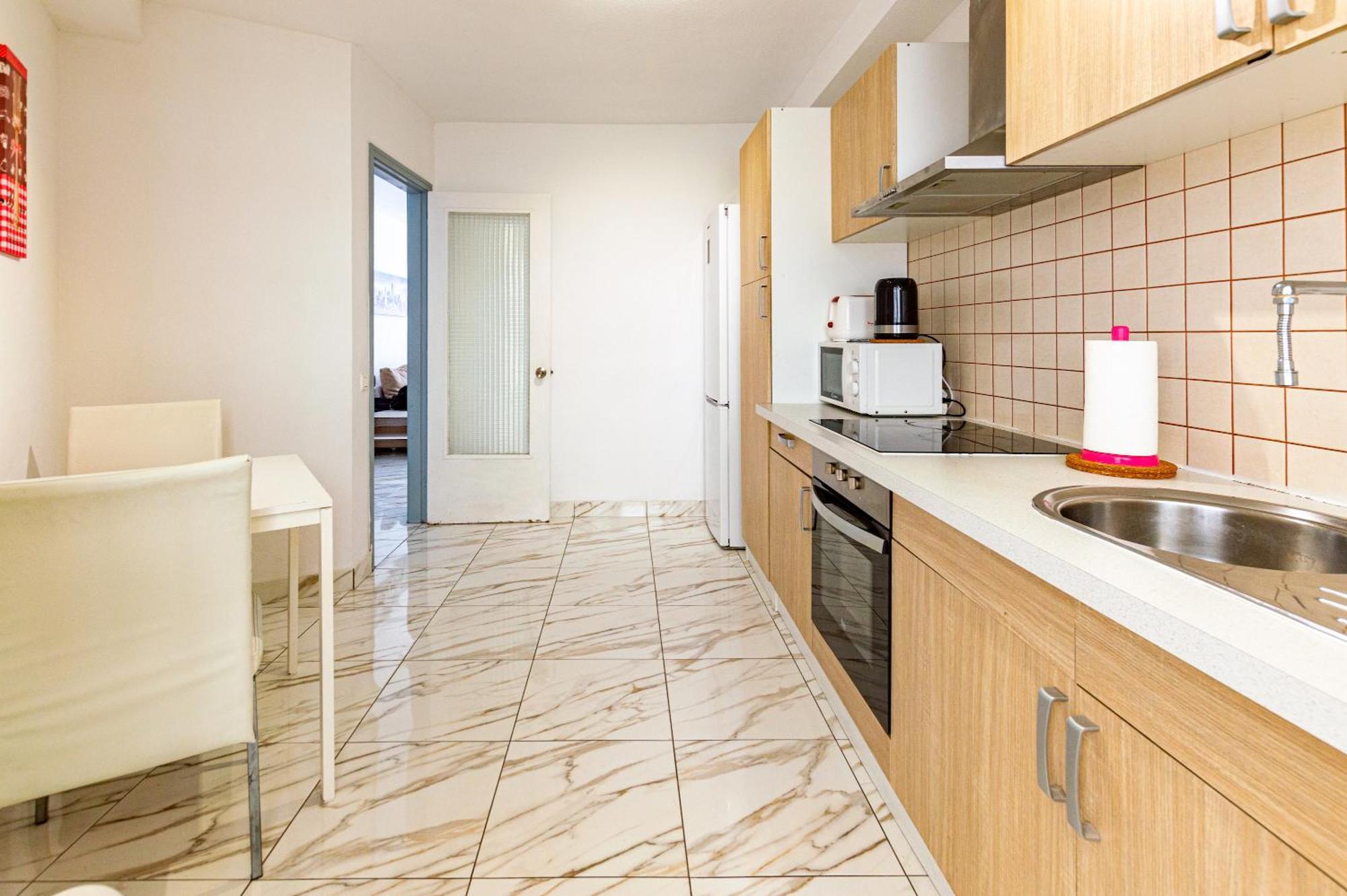 Home Queen Corralejo Luaran gambar