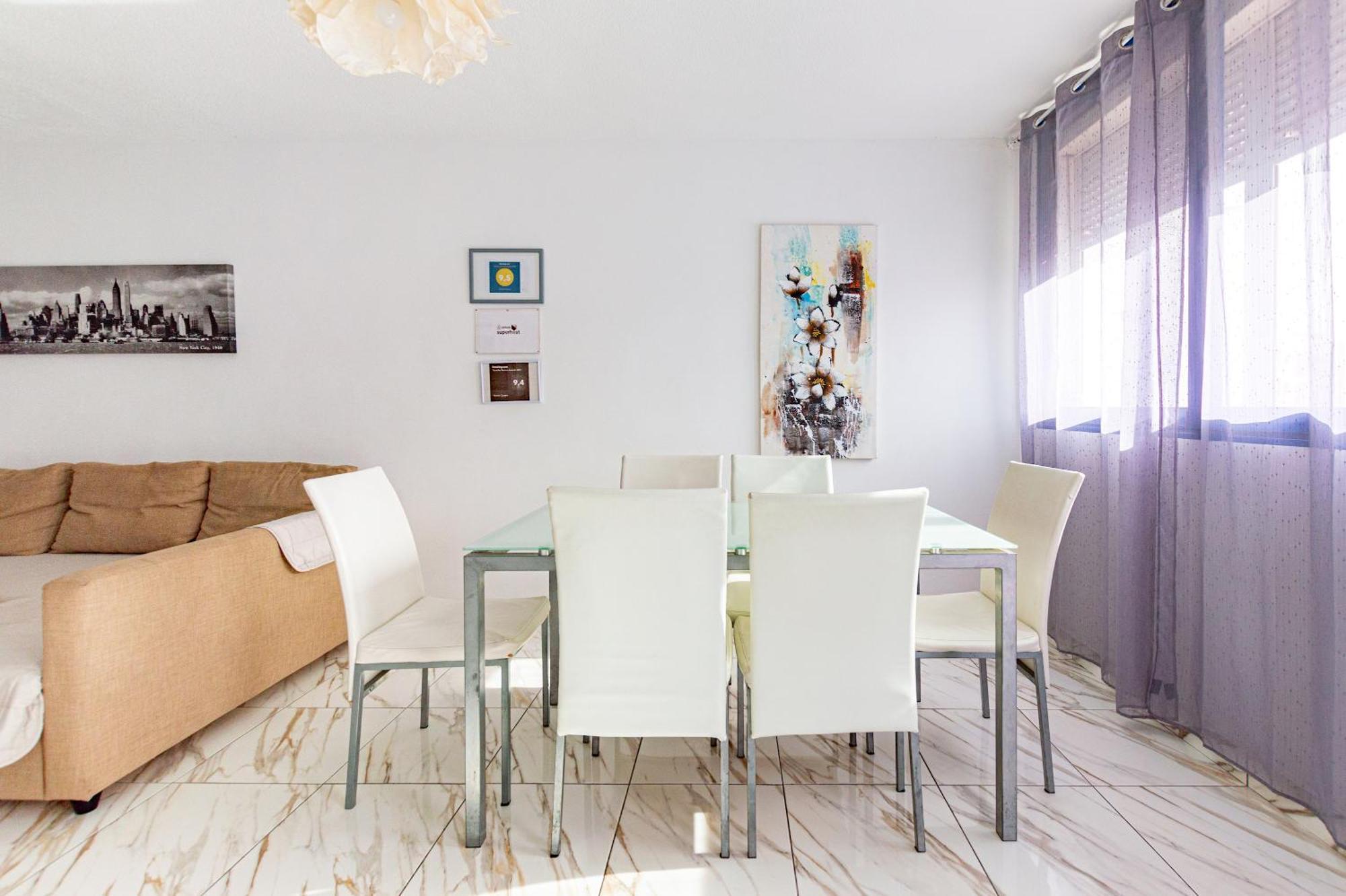 Home Queen Corralejo Luaran gambar