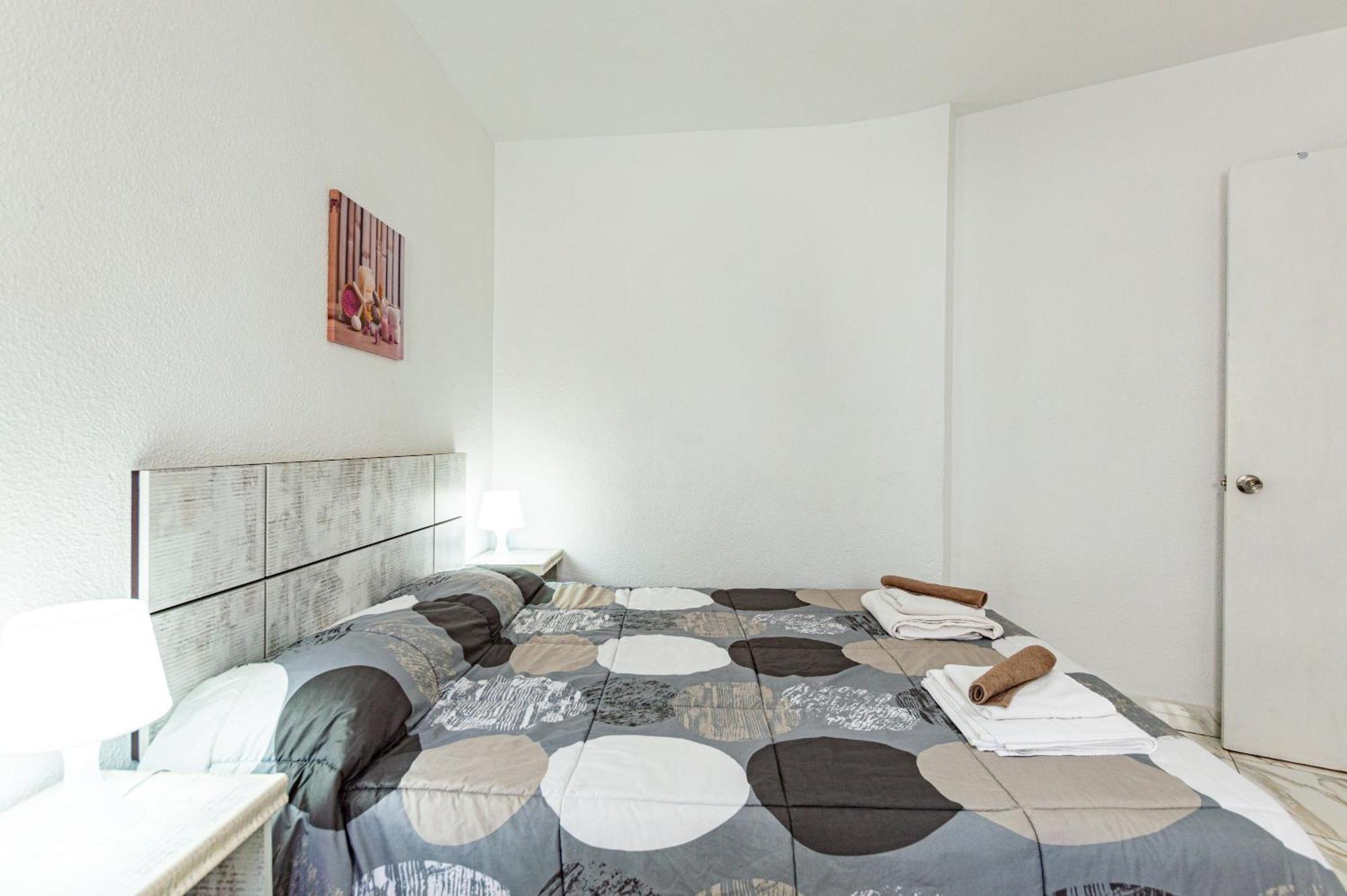 Home Queen Corralejo Luaran gambar