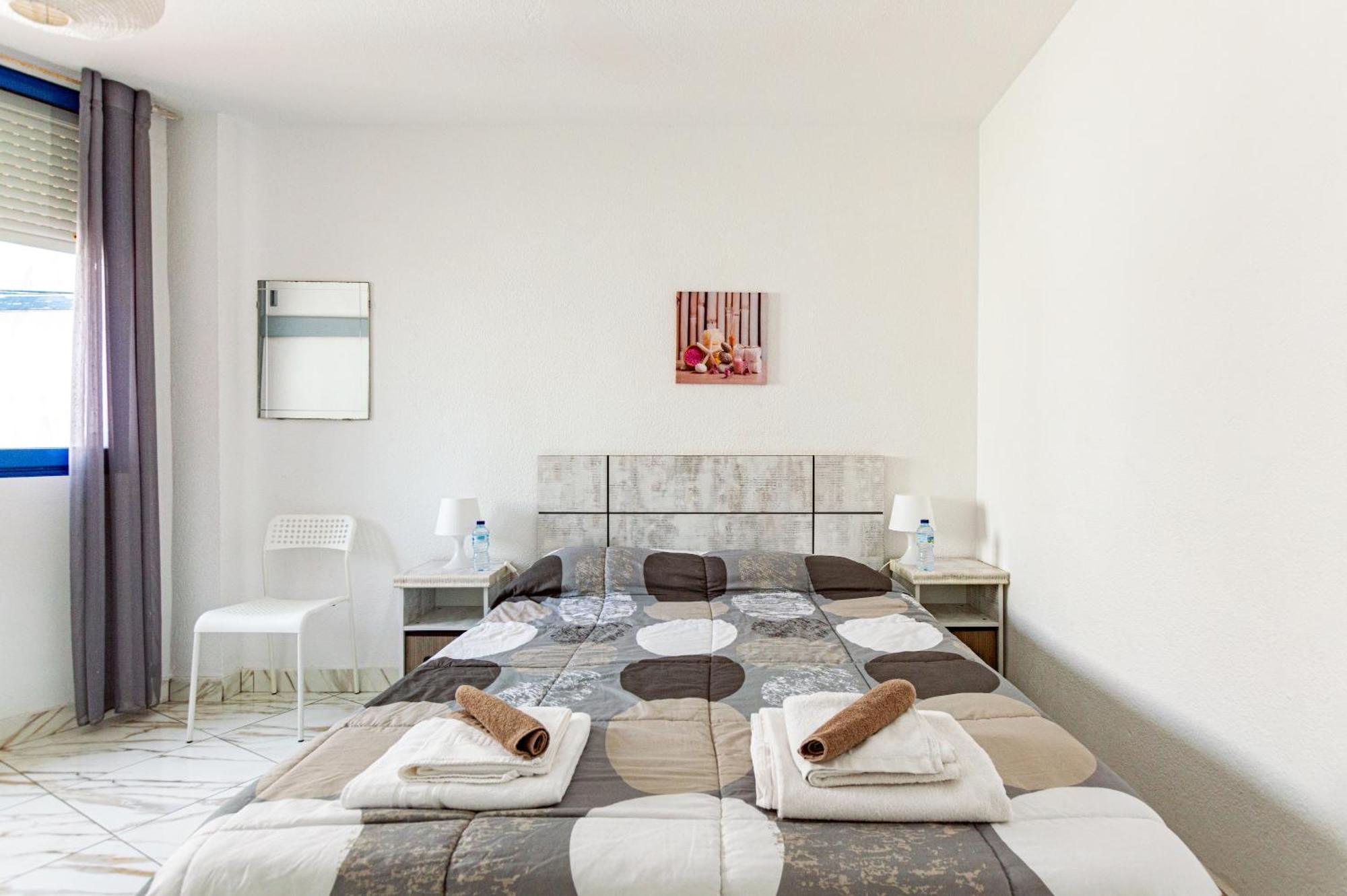 Home Queen Corralejo Luaran gambar
