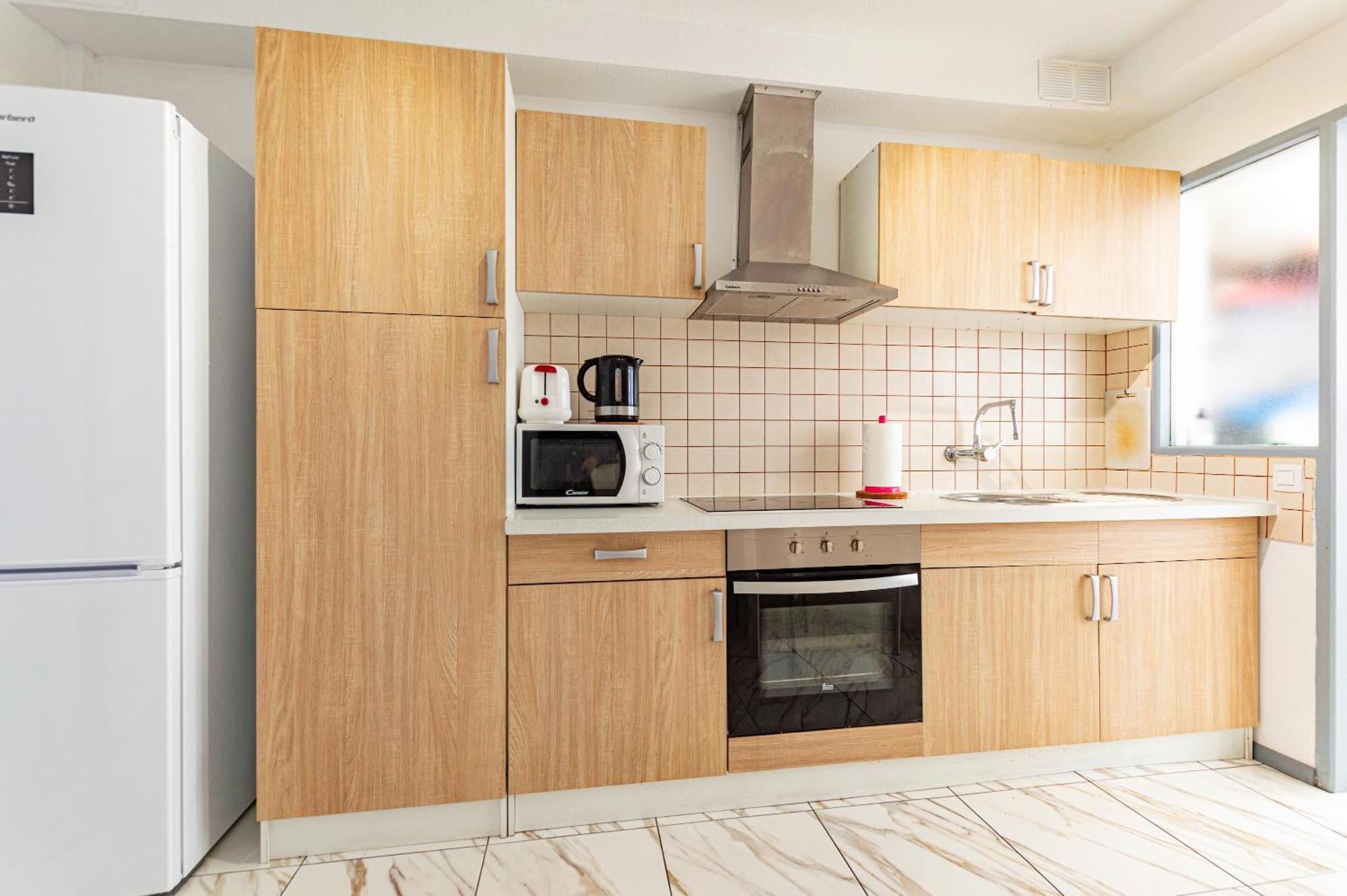 Home Queen Corralejo Luaran gambar