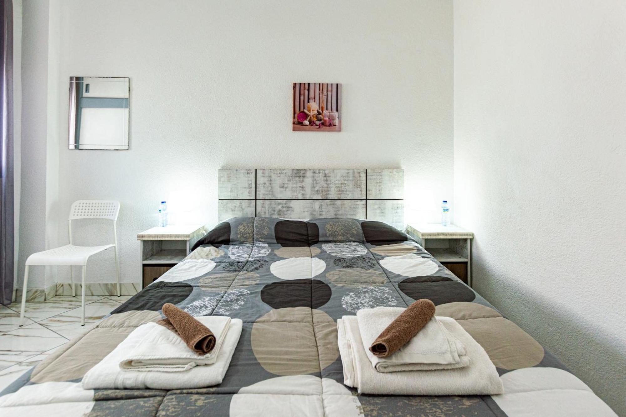 Home Queen Corralejo Luaran gambar