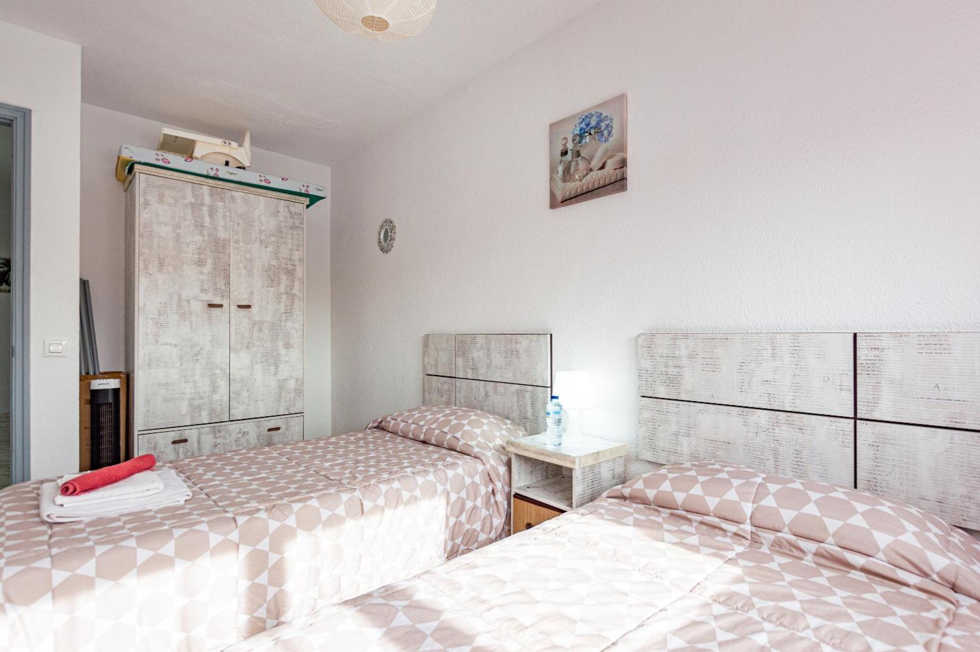 Home Queen Corralejo Luaran gambar