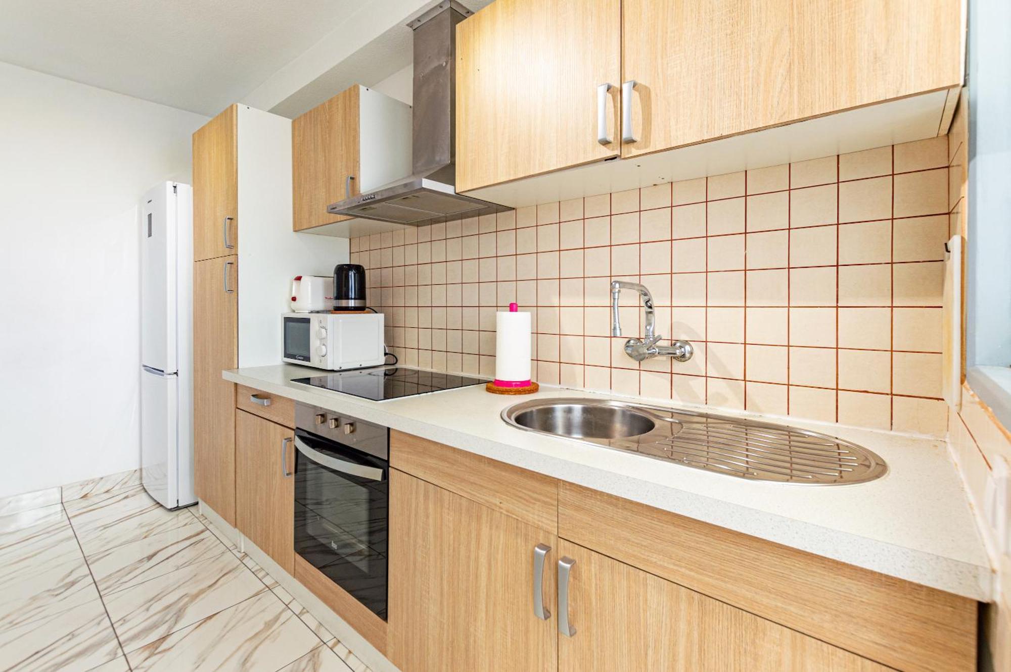 Home Queen Corralejo Luaran gambar