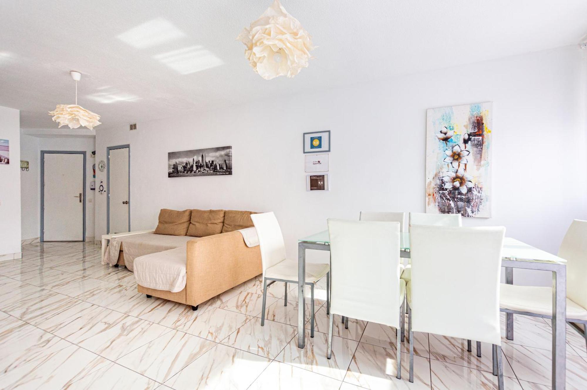 Home Queen Corralejo Luaran gambar
