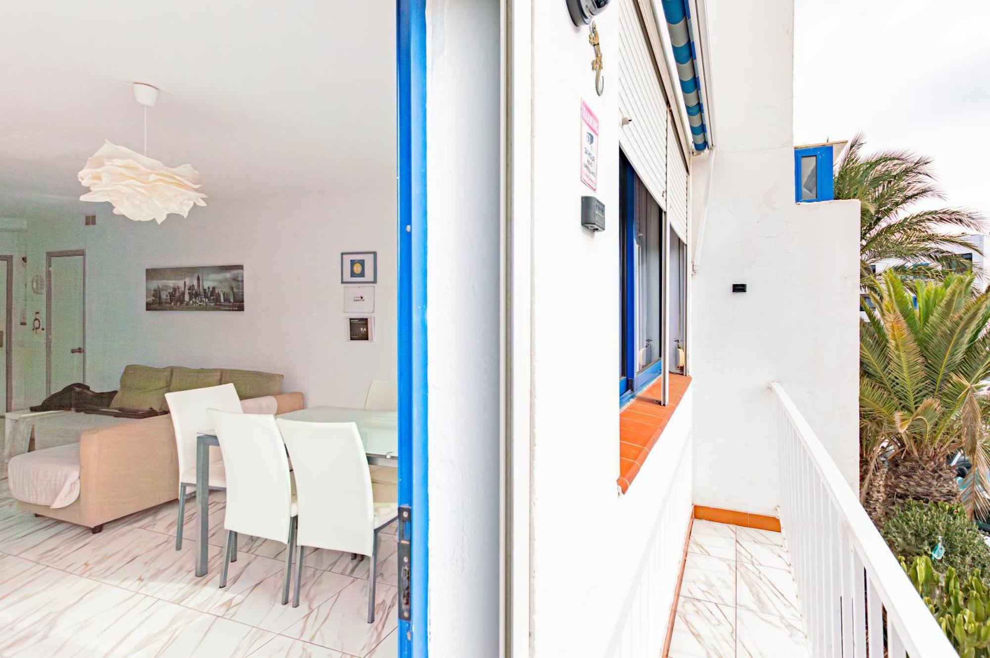 Home Queen Corralejo Luaran gambar