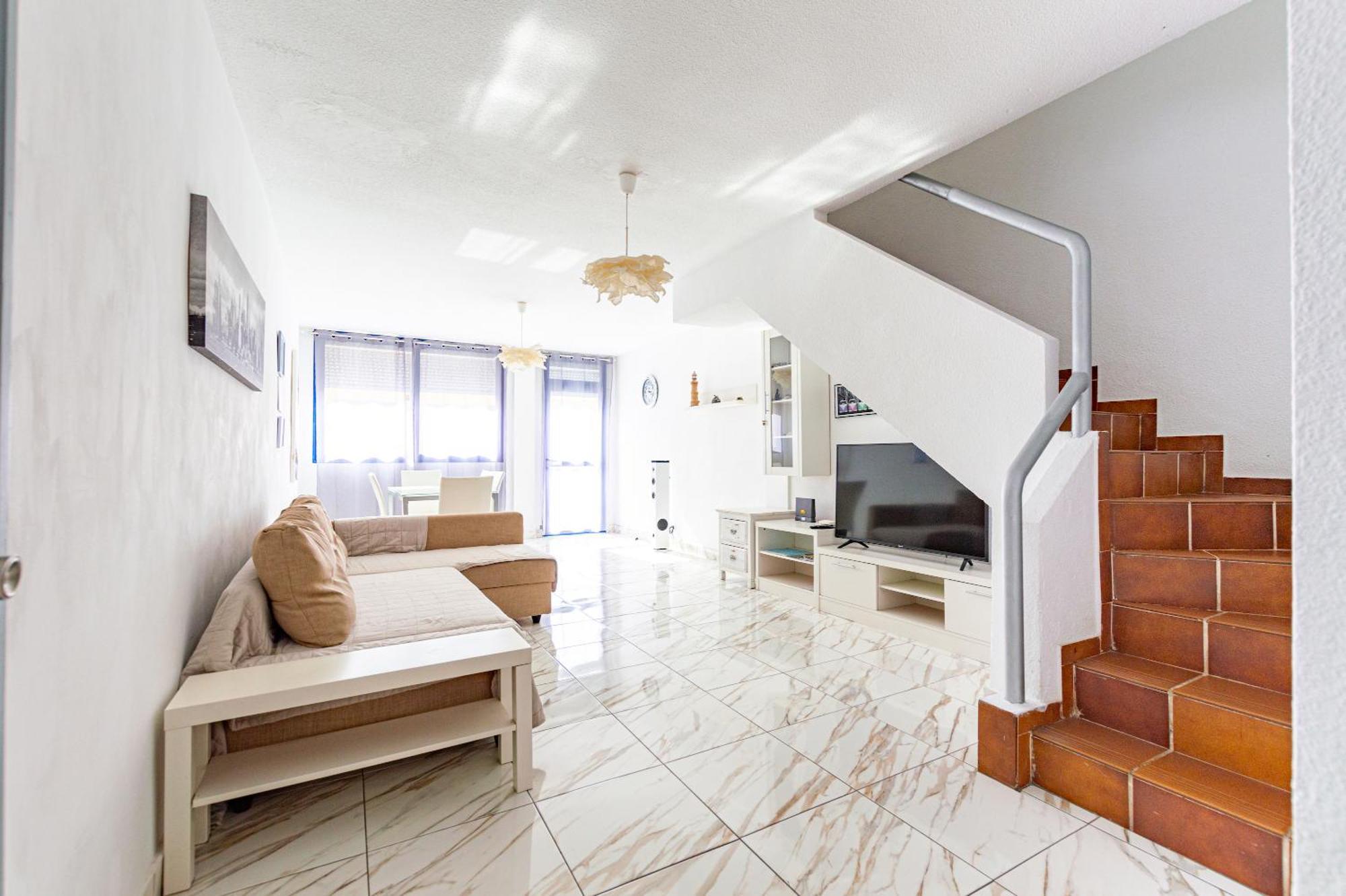 Home Queen Corralejo Luaran gambar