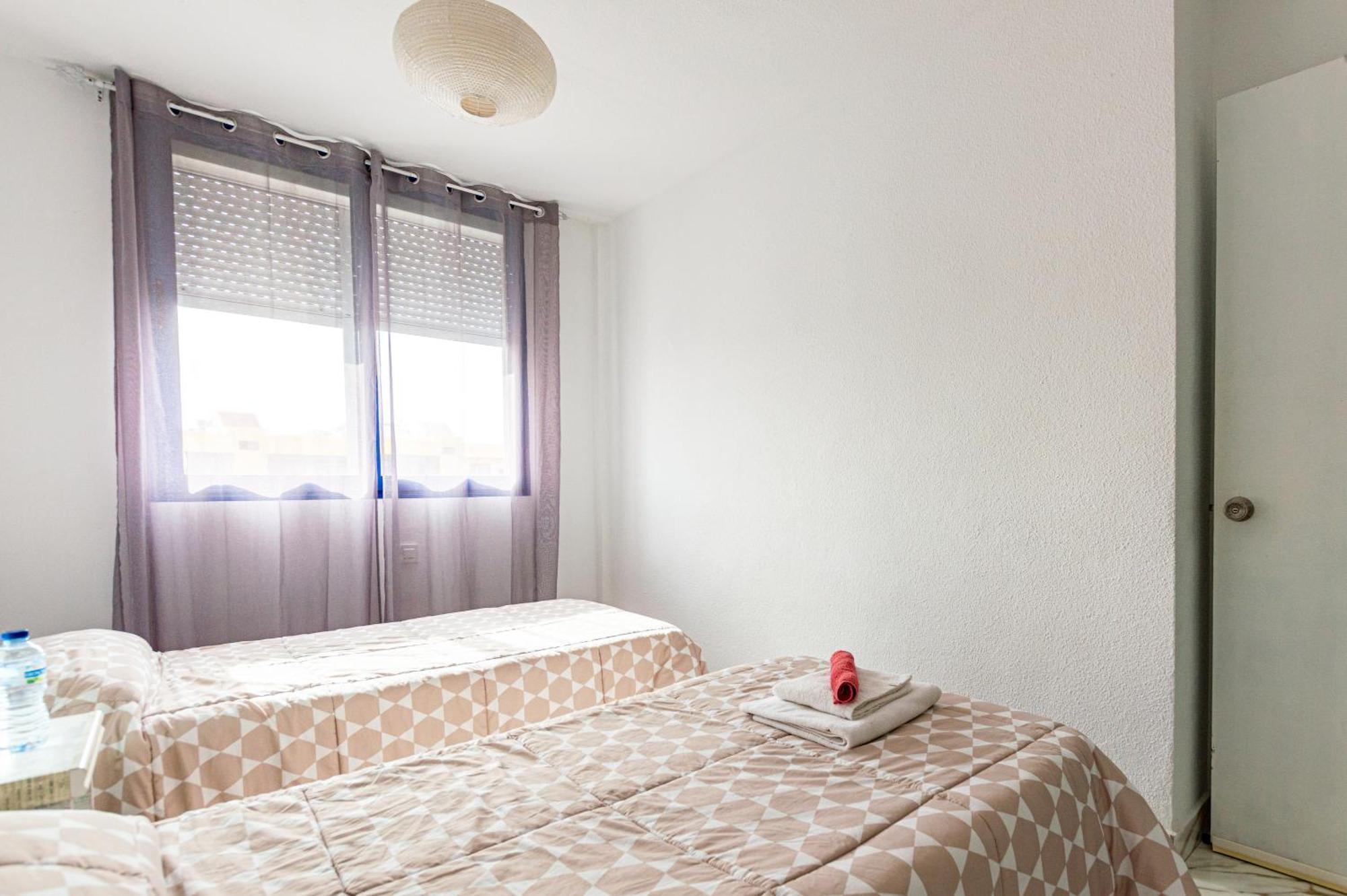 Home Queen Corralejo Luaran gambar