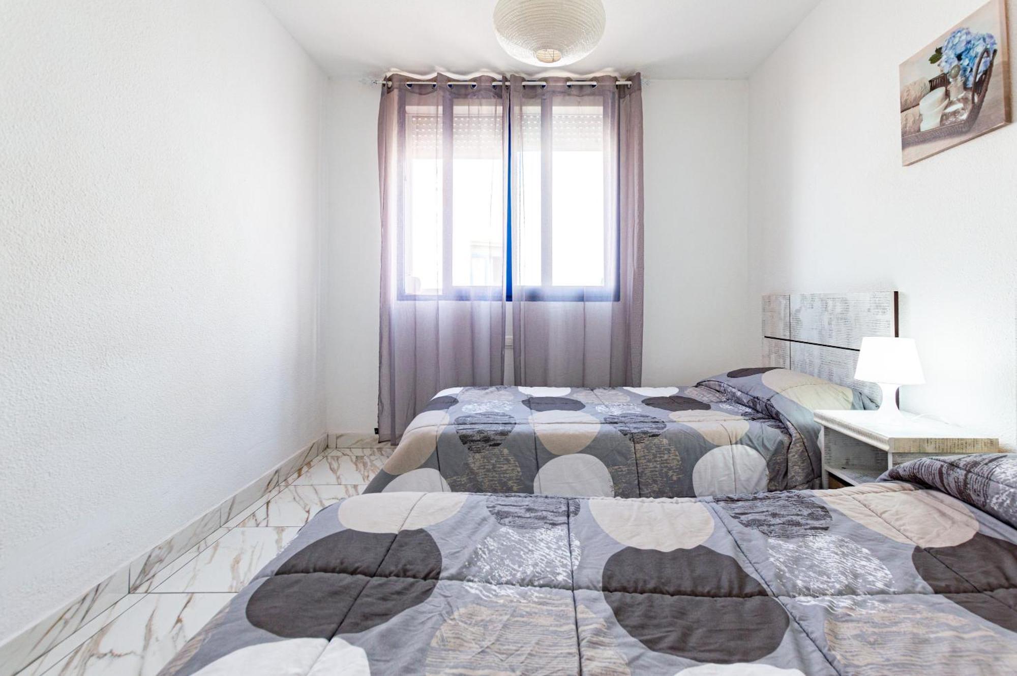 Home Queen Corralejo Luaran gambar