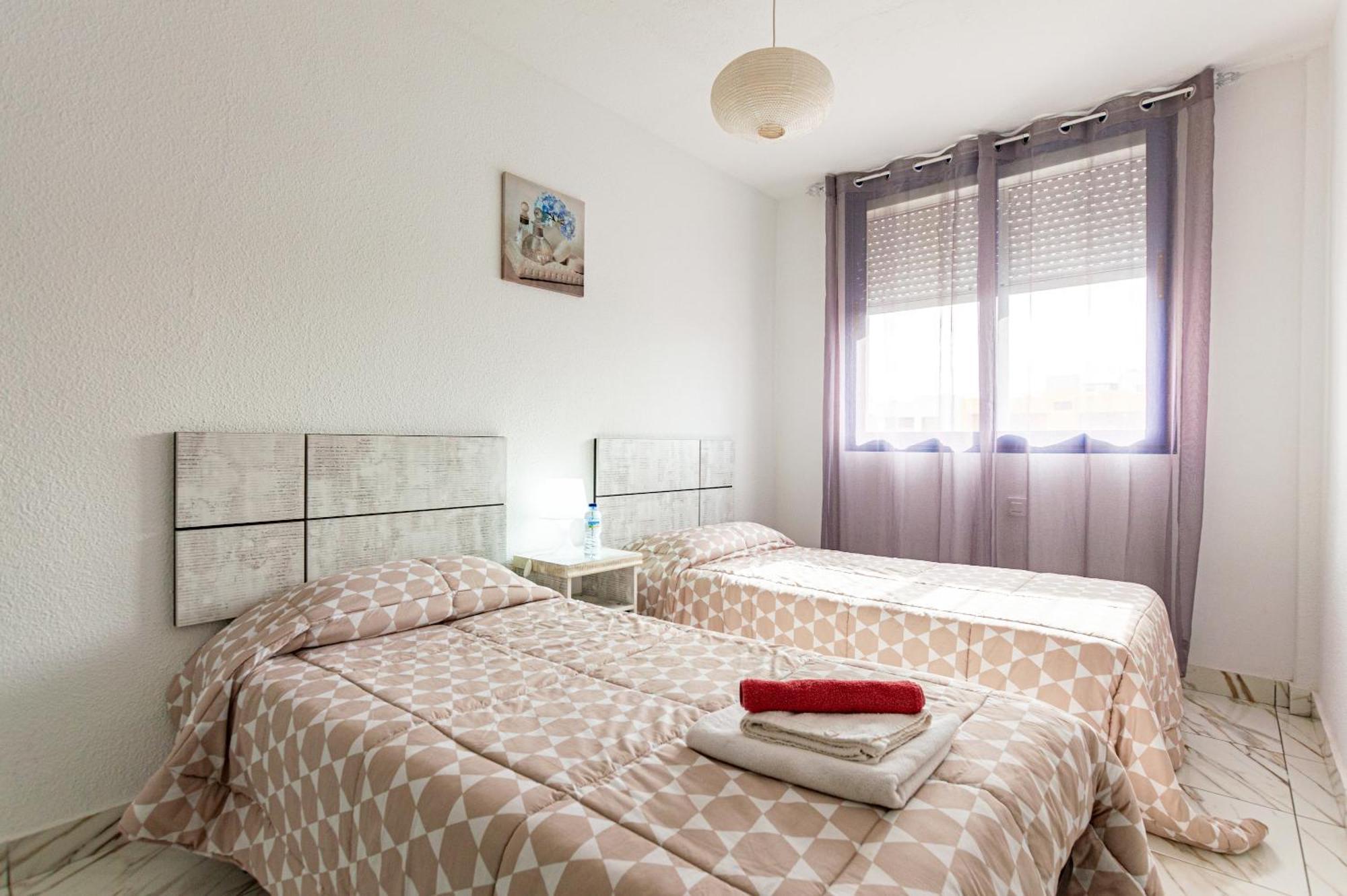 Home Queen Corralejo Luaran gambar