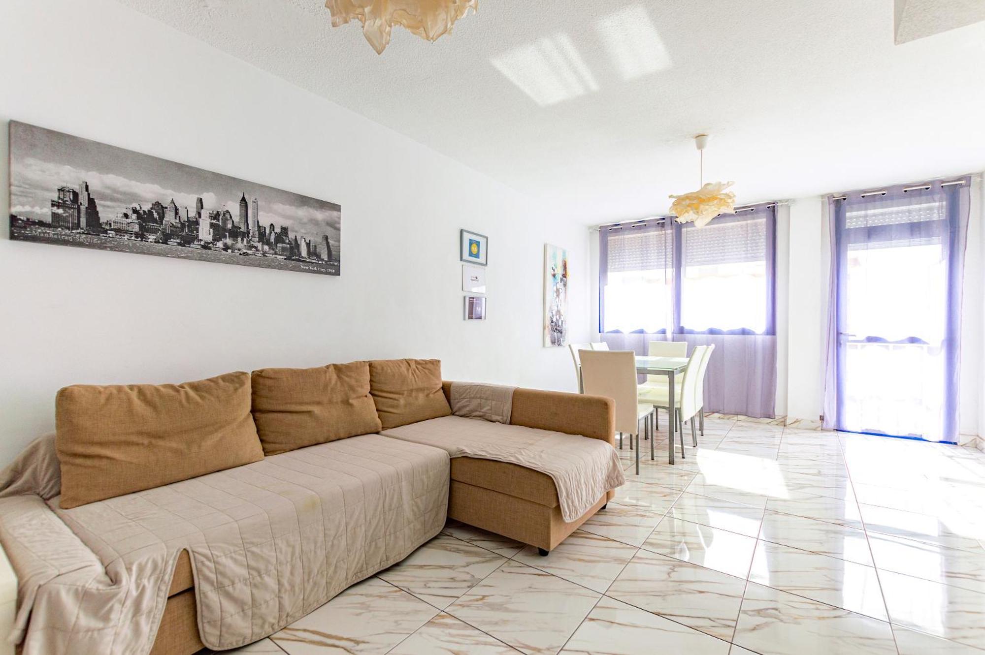 Home Queen Corralejo Luaran gambar