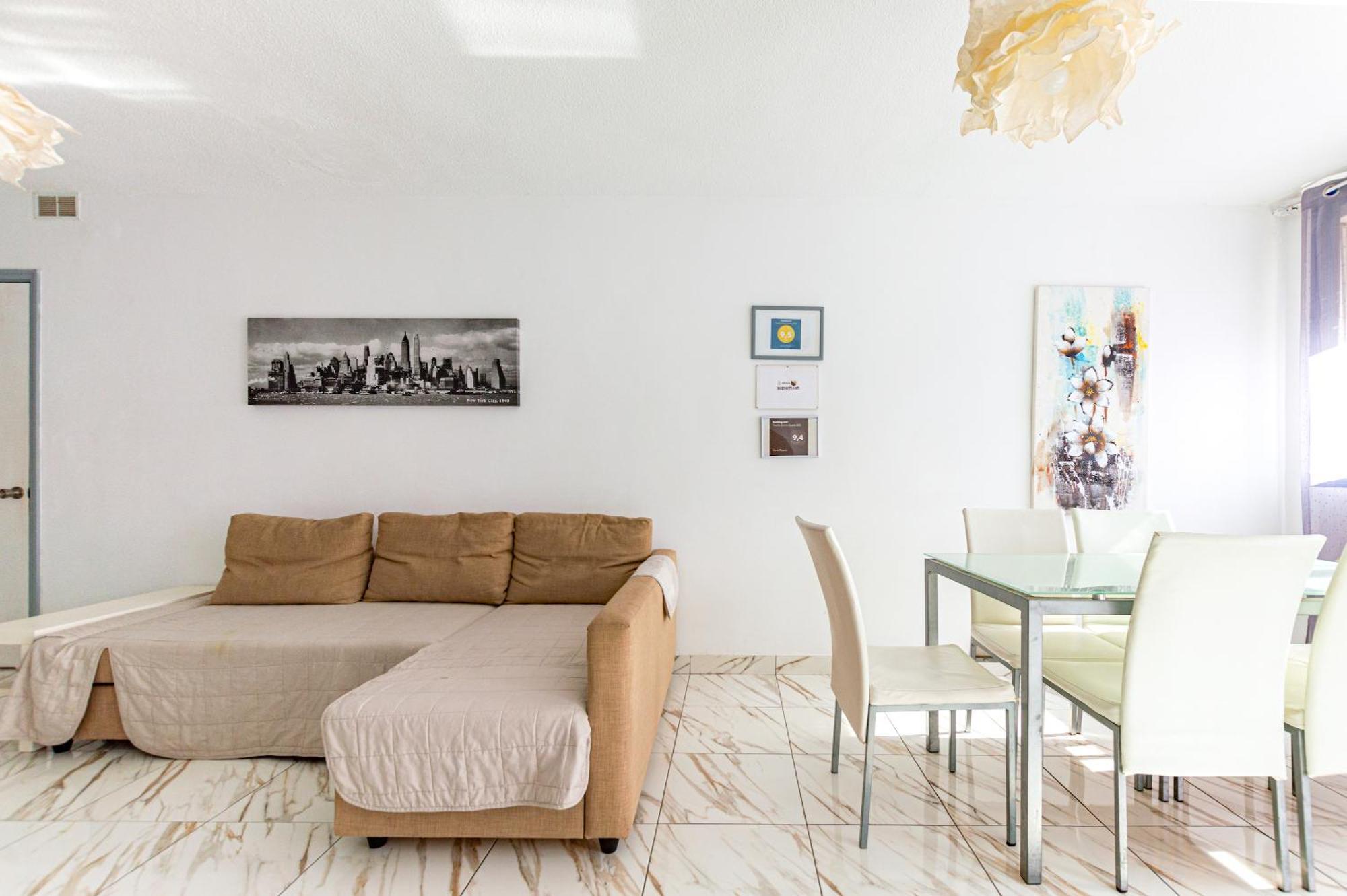 Home Queen Corralejo Luaran gambar