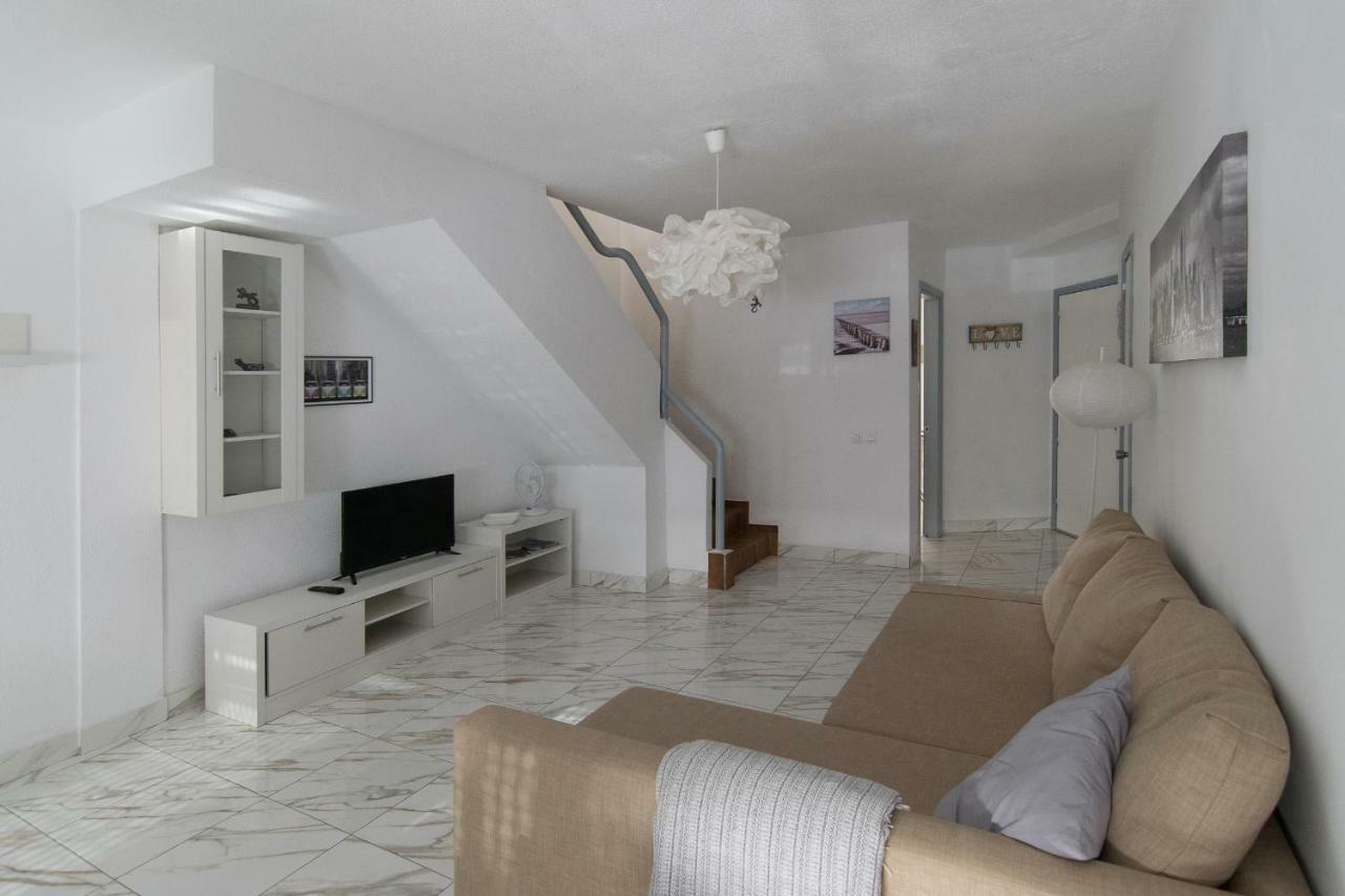 Home Queen Corralejo Luaran gambar