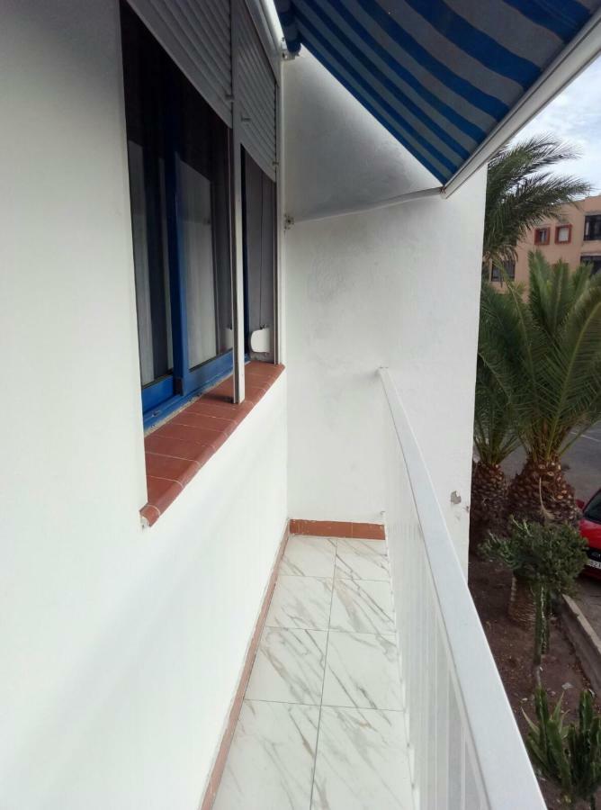 Home Queen Corralejo Luaran gambar