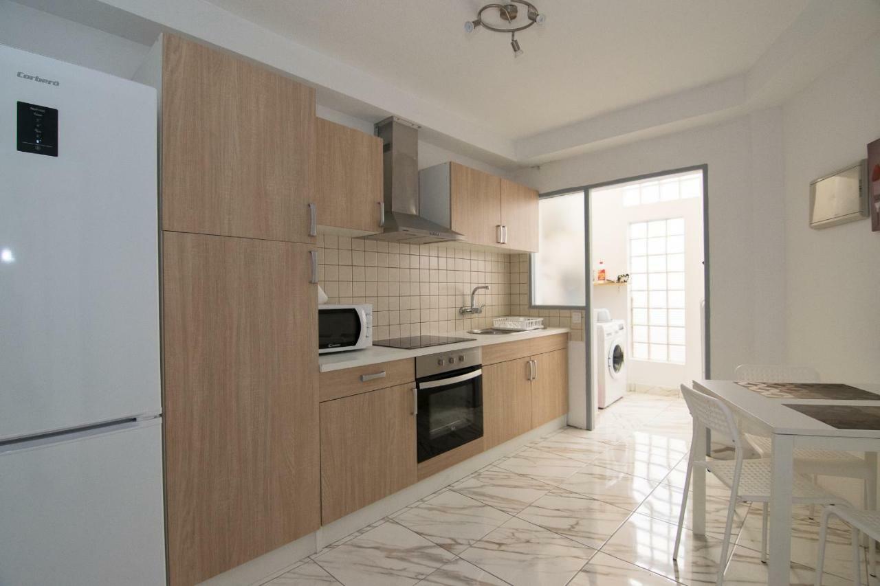 Home Queen Corralejo Luaran gambar