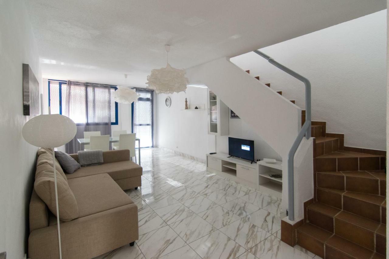 Home Queen Corralejo Luaran gambar