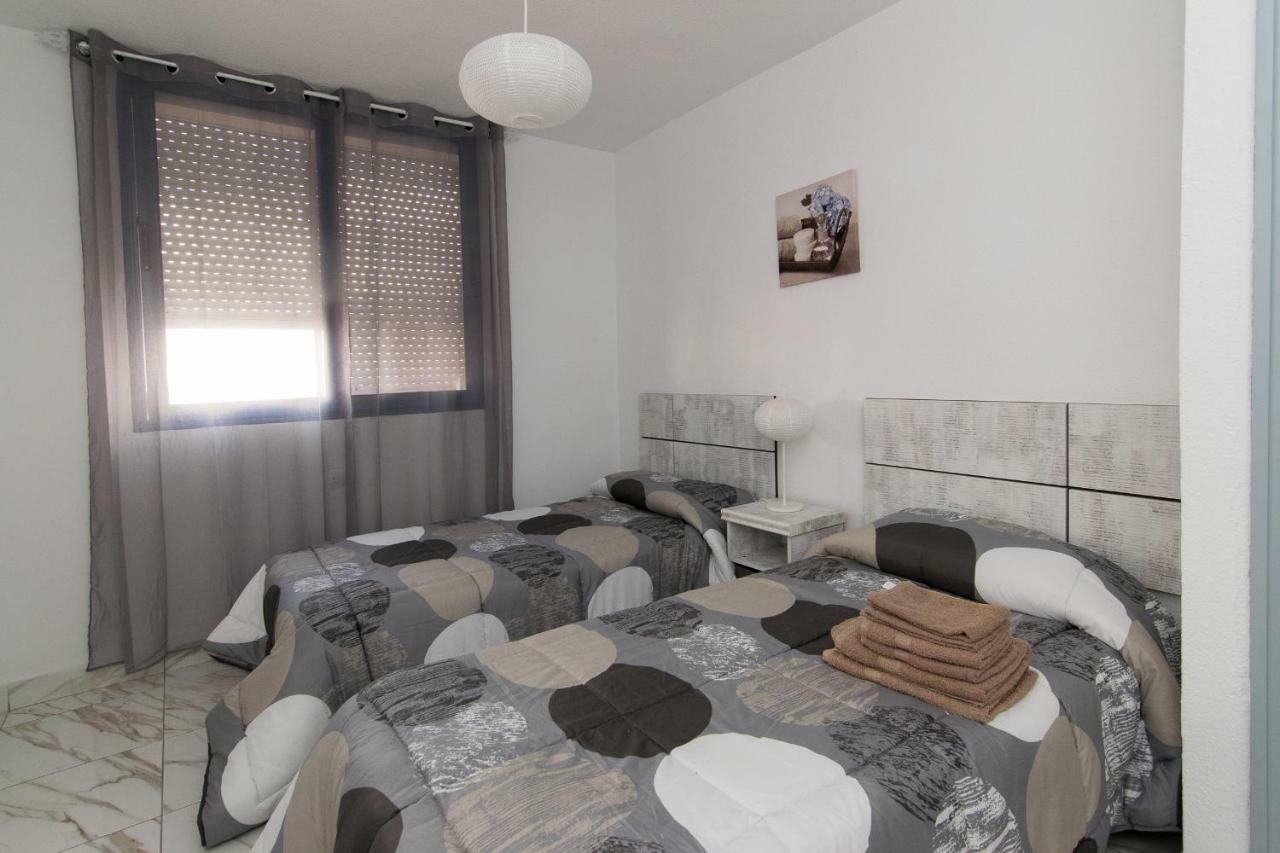Home Queen Corralejo Luaran gambar
