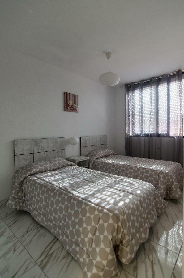 Home Queen Corralejo Luaran gambar