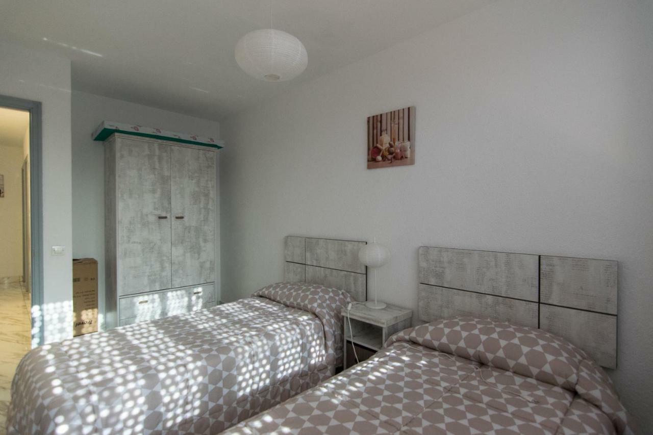 Home Queen Corralejo Luaran gambar
