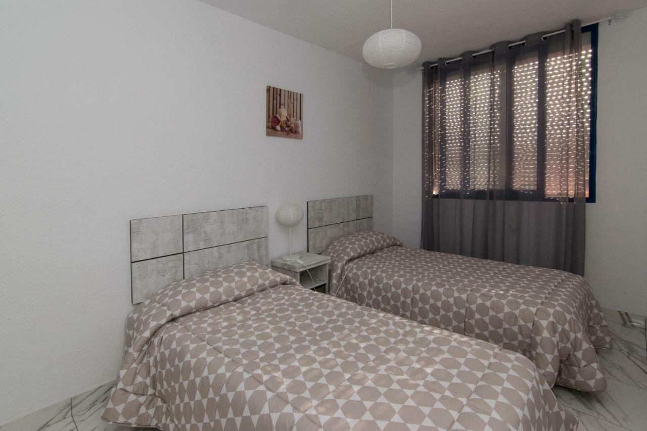 Home Queen Corralejo Luaran gambar