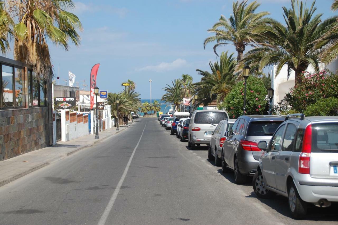 Home Queen Corralejo Luaran gambar