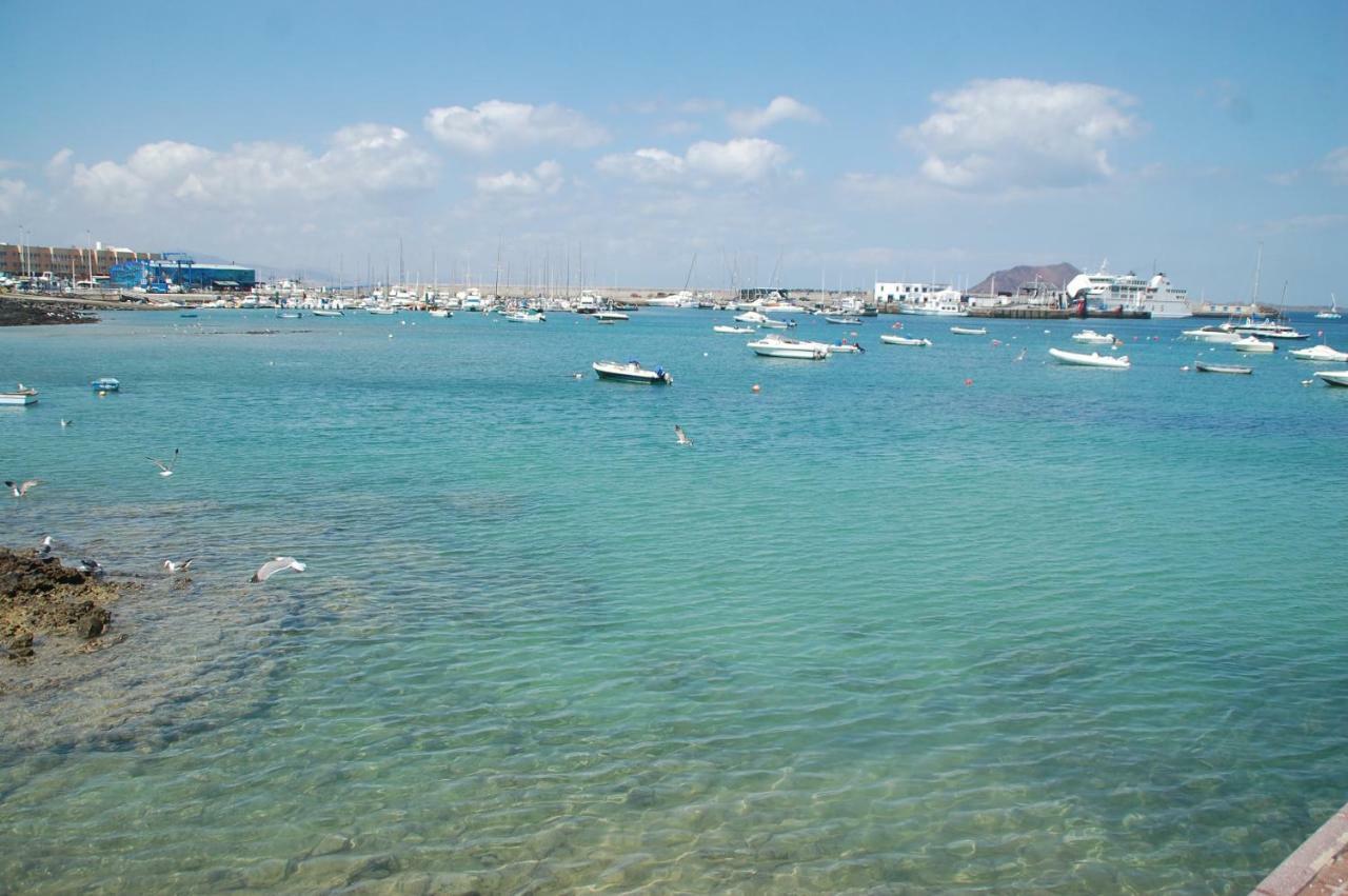 Home Queen Corralejo Luaran gambar