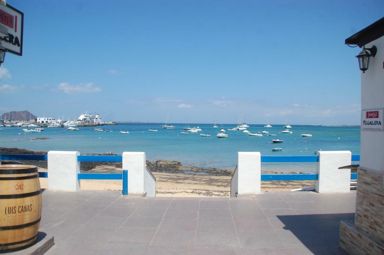 Home Queen Corralejo Luaran gambar