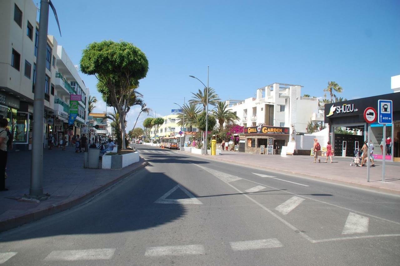 Home Queen Corralejo Luaran gambar
