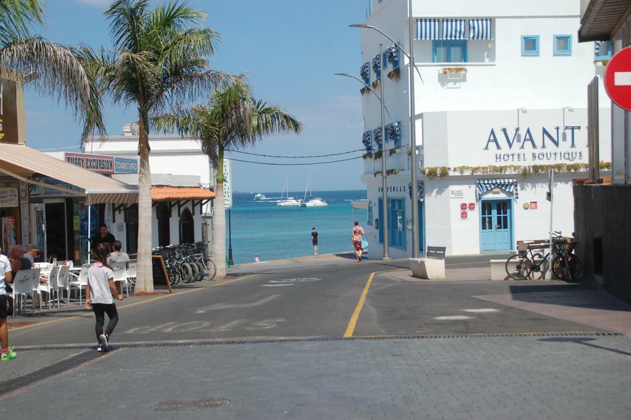 Home Queen Corralejo Luaran gambar