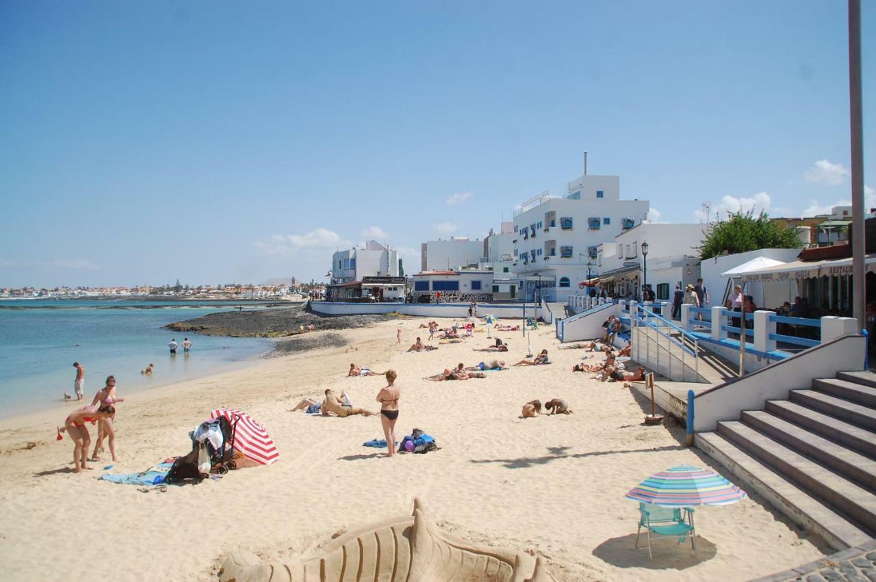 Home Queen Corralejo Luaran gambar