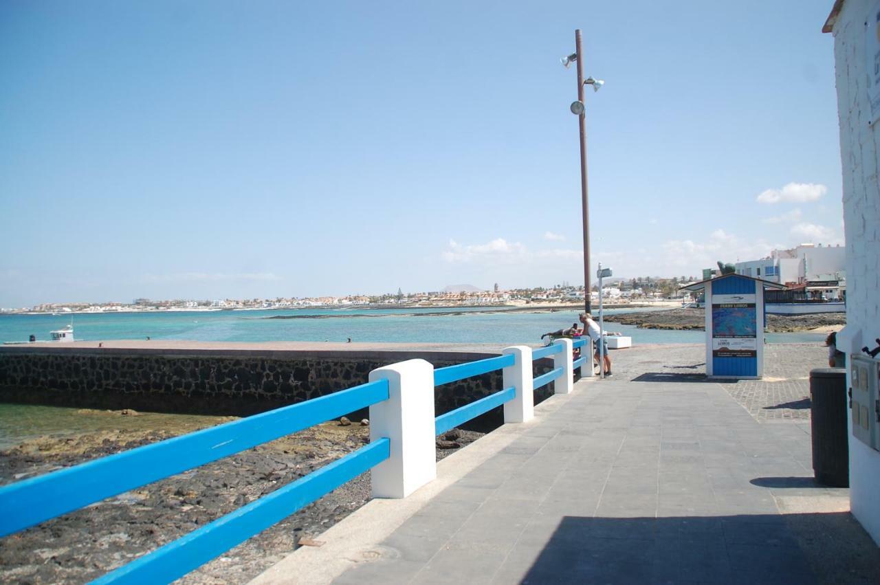 Home Queen Corralejo Luaran gambar