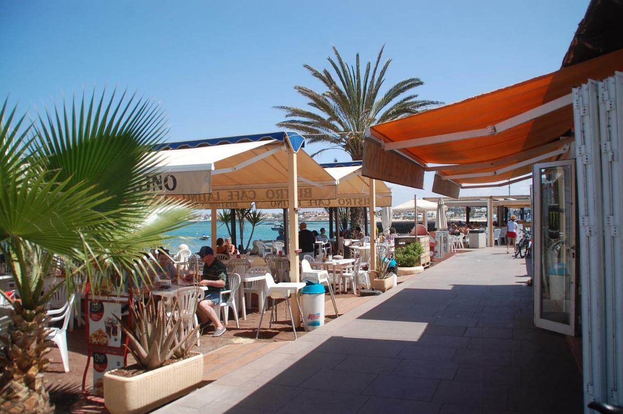 Home Queen Corralejo Luaran gambar