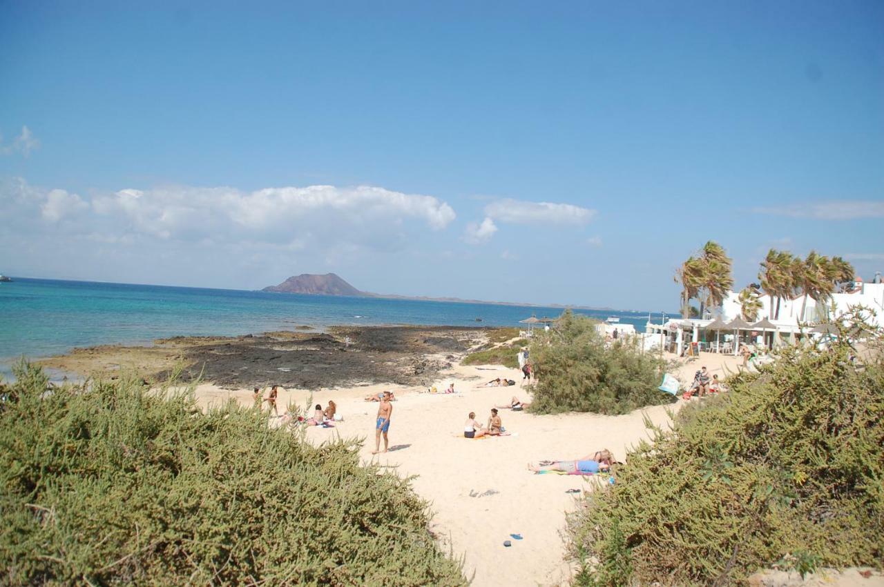 Home Queen Corralejo Luaran gambar