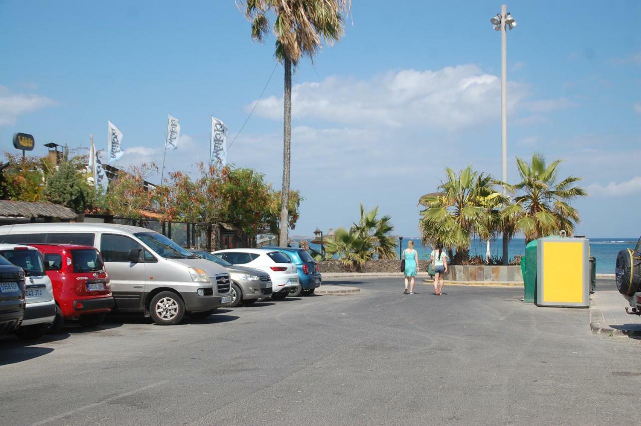 Home Queen Corralejo Luaran gambar