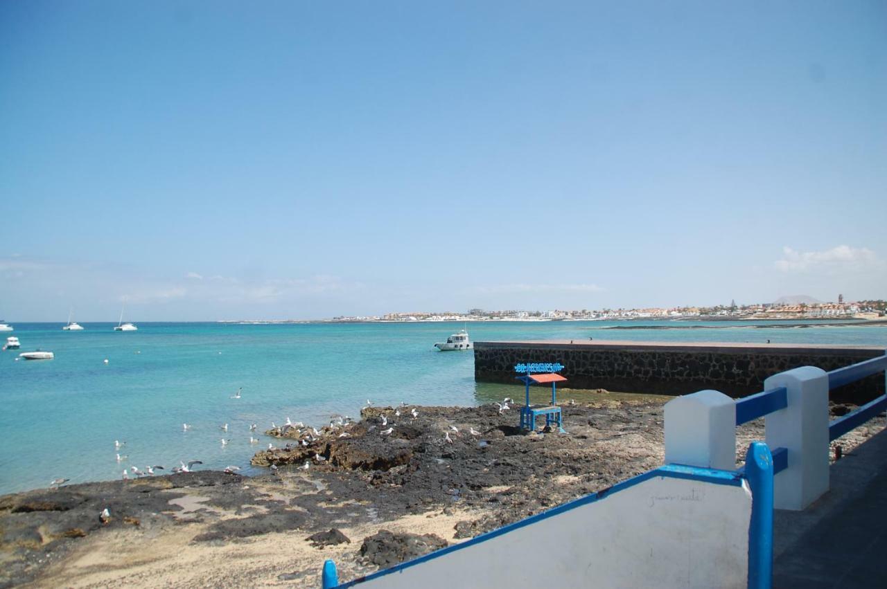 Home Queen Corralejo Luaran gambar