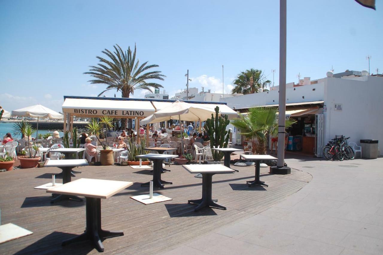 Home Queen Corralejo Luaran gambar