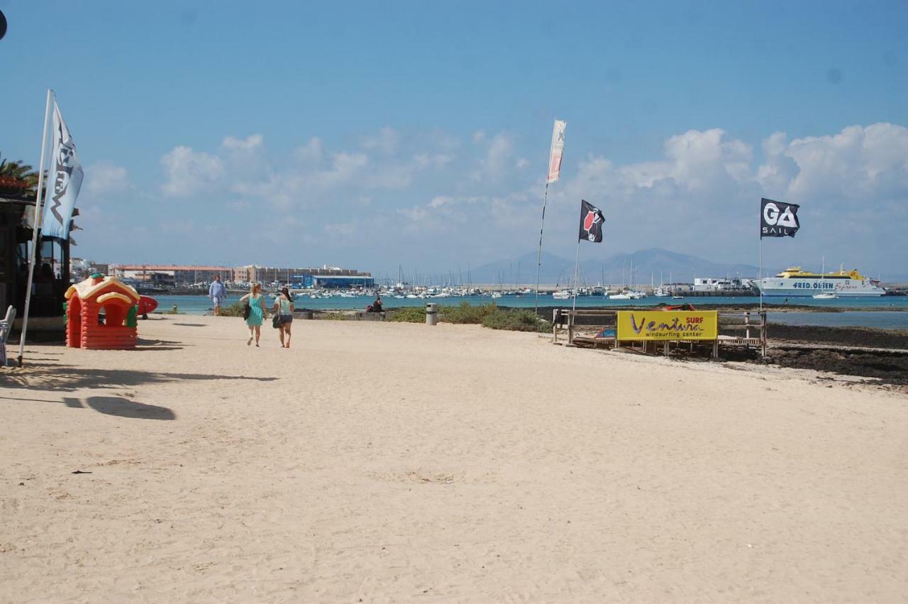 Home Queen Corralejo Luaran gambar
