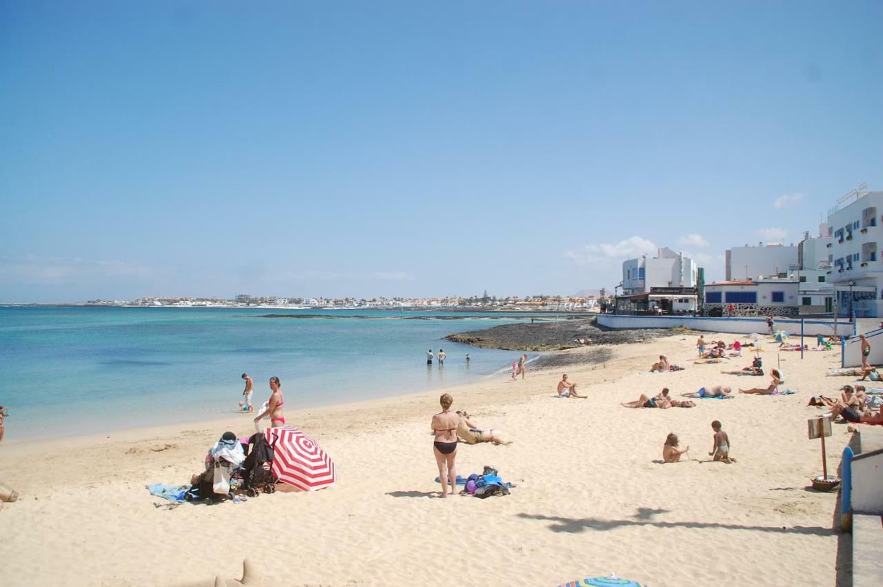 Home Queen Corralejo Luaran gambar