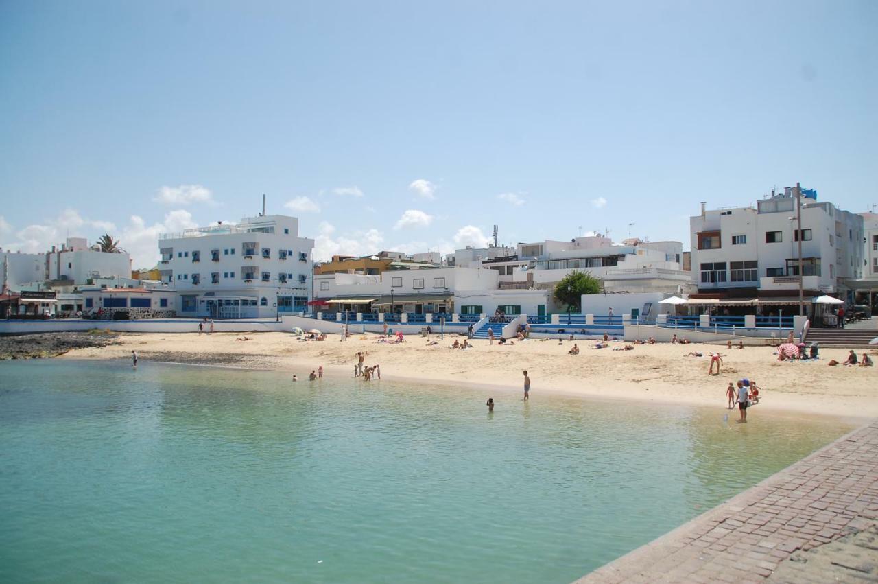 Home Queen Corralejo Luaran gambar