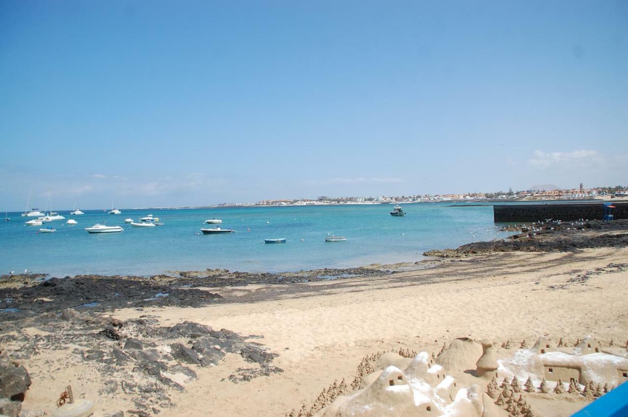 Home Queen Corralejo Luaran gambar